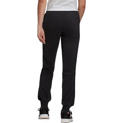 Adidas Originals (wmns) Adidas Breathable Casual Pants 'black' In Gray