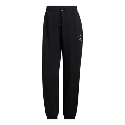 Adidas Originals (wmns) Adidas Foc Knit Pants 'black'