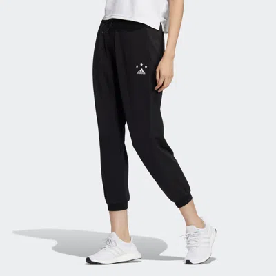 Adidas Originals (wmns) Adidas Foc Knit Pants 'black'