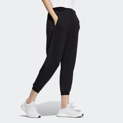 Adidas Originals (wmns) Adidas Foc Knit Pants 'black'