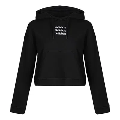 Adidas Originals (wmns) Adidas Neo C+ Sweatshirts 'black'