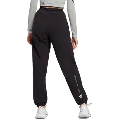 Adidas Originals (wmns) Adidas By Stella Mccartney Sweatpants 'black'