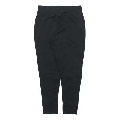 Adidas Originals (wmns) Adidas Essentials 3-stripes 7/8 Pants Asia Sizing 'black'