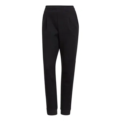 Adidas Originals (wmns) Adidas Style Warm Pants 'black'