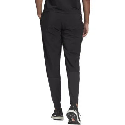 Adidas Originals (wmns) Adidas Run Icons 3-stripes Wind Running Pants 'black'