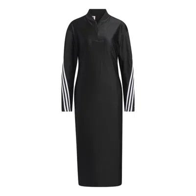 Adidas Originals (wmns) Adidas X Samuel Gui Yang Dress Asia Sizing 'black'