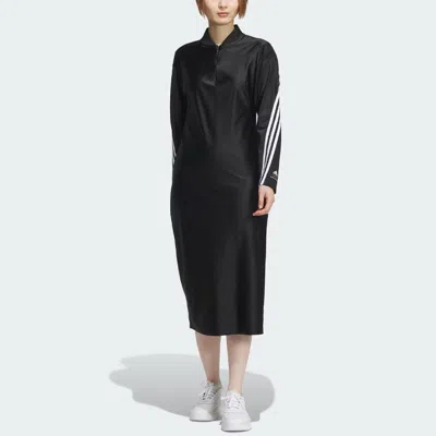 Adidas Originals (wmns) Adidas X Samuel Gui Yang Dress Asia Sizing 'black'