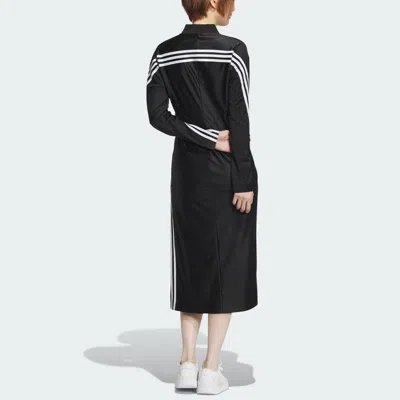 Adidas Originals (wmns) Adidas X Samuel Gui Yang Dress Asia Sizing 'black'