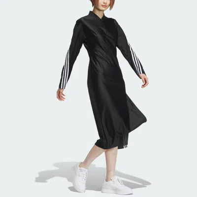 Adidas Originals (wmns) Adidas X Samuel Gui Yang Dress Asia Sizing 'black'