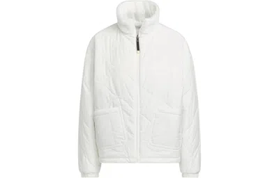 Adidas Originals (wmns) Adidas Cny Reversible Padded Jackets Asia Sizing 'white'
