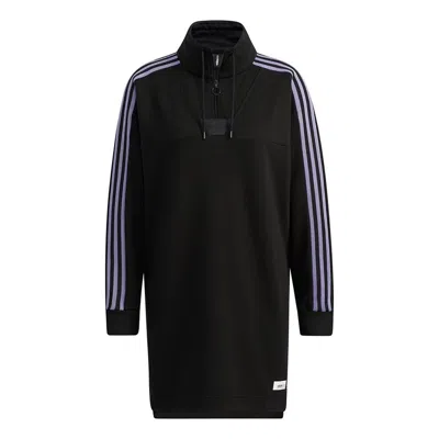 Adidas Originals (wmns) Adidas 3-stripes Dress Future Icons 'black'