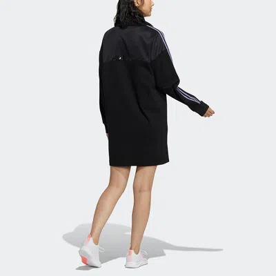 Adidas Originals (wmns) Adidas 3-stripes Dress Future Icons 'black'