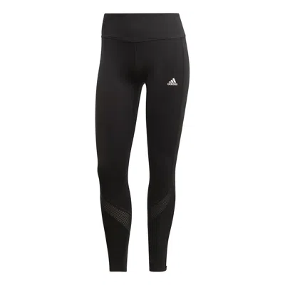 Adidas Originals (wmns) Adidas Own The Run Tights Asia Sizing 'black'