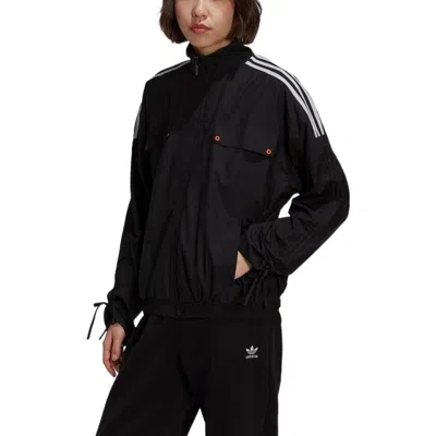 Adidas Originals (wmns) Adidas Adicolor Classics Track Jacket 'black'