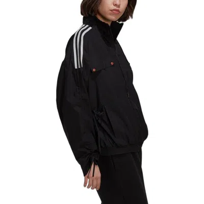 Adidas Originals (wmns) Adidas Adicolor Classics Track Jacket 'black'