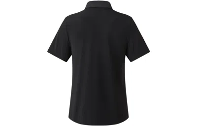Adidas Originals (wmns) Adidas W Ct Polo Ss Polo 'black'