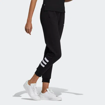 Adidas Originals (wmns) Adidas Neo Track Pants 'black'