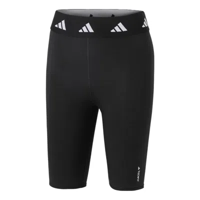 Adidas Originals (wmns) Adidas Techfit Period Proof Bike Short Tights 'black'
