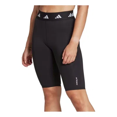Adidas Originals (wmns) Adidas Techfit Period Proof Bike Short Tights 'black'