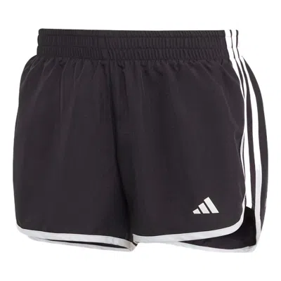 Adidas Originals Adidas Marathon 20 Running Shorts In Multi