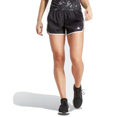 Adidas Originals Adidas Marathon 20 Running Shorts In Multi