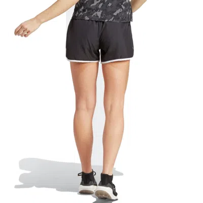 Adidas Originals Adidas Marathon 20 Running Shorts In Multi