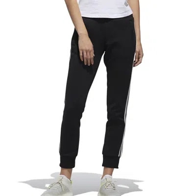Adidas Originals (wmns) Adidas Sports Tapered Pants 'black White'