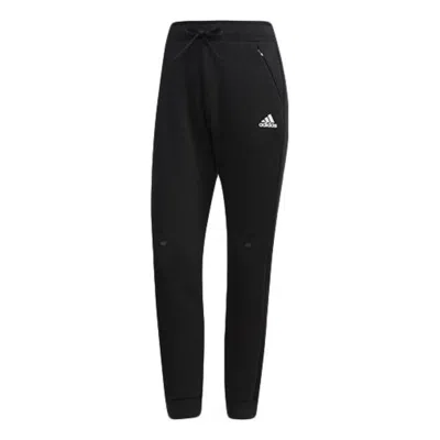 Adidas Originals (wmns) Adidas Slim Sport Pants 'black'