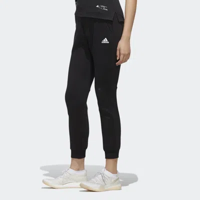 Adidas Originals (wmns) Adidas Slim Sport Pants 'black'