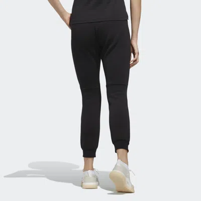 Adidas Originals (wmns) Adidas Slim Sport Pants 'black'