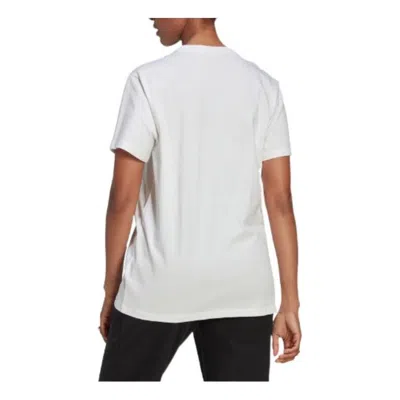 Adidas Originals (wmns) Adidas X Disney Graphic T-shirt 'white'