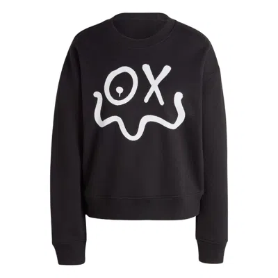 Adidas Originals (wmns)  X Andr Saraiva Sweatshirt 'black'