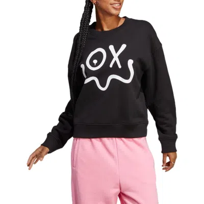 Adidas Originals (wmns)  X Andr Saraiva Sweatshirt 'black'