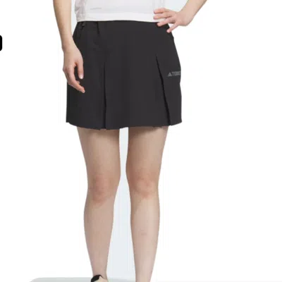 Adidas Originals (wmns) Adidas Aeroready 4-way Stretch Skirt 'black'