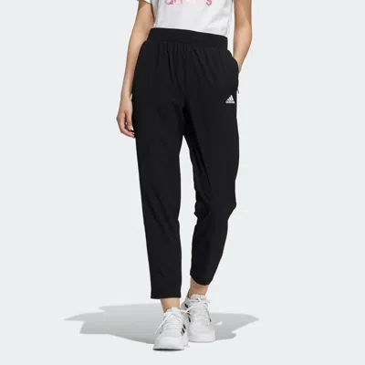 Adidas Originals (wmns) Adidas Sportswear Future Icons Light Woven Pants 'black'