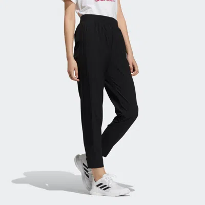 Adidas Originals (wmns) Adidas Sportswear Future Icons Light Woven Pants 'black'