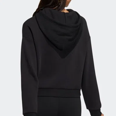 Adidas Originals (wmns) Adidas Neo Hoodies 'black'