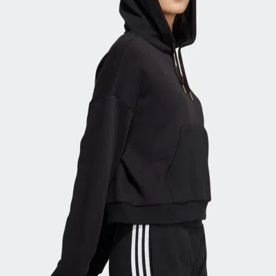 Adidas Originals (wmns) Adidas Neo Hoodies 'black'