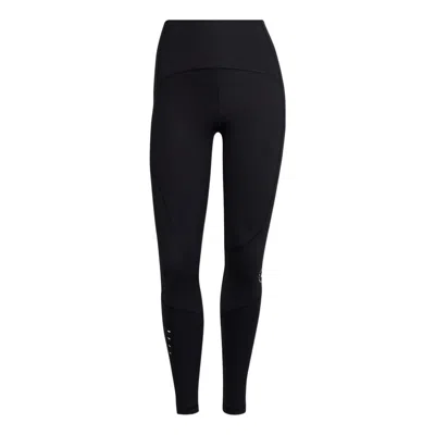 Adidas Originals (wmns) Adidas By Stella Mccartney Truepurpose 7/8 Fitness Leggings 'black'