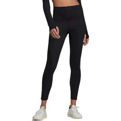 Adidas Originals (wmns) Adidas By Stella Mccartney Truepurpose 7/8 Fitness Leggings 'black'