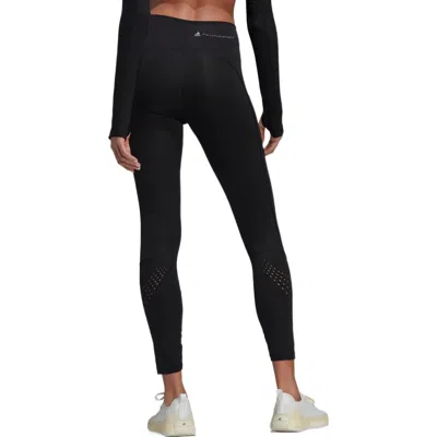 Adidas Originals (wmns) Adidas By Stella Mccartney Truepurpose 7/8 Fitness Leggings 'black'