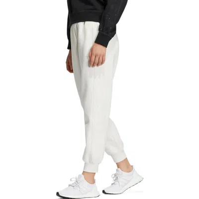 Adidas Originals (wmns) Adidas Met Knitted Pants 'whtie' In White