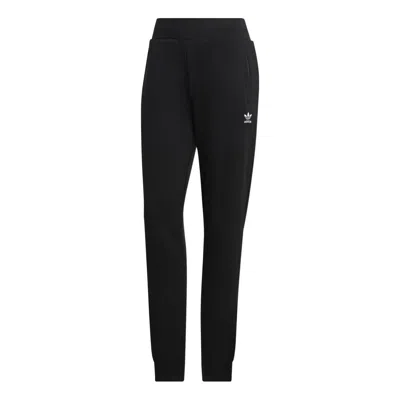 Adidas Originals (wmns) Adidas Adicolor Essentials Slim Joggers 'black'