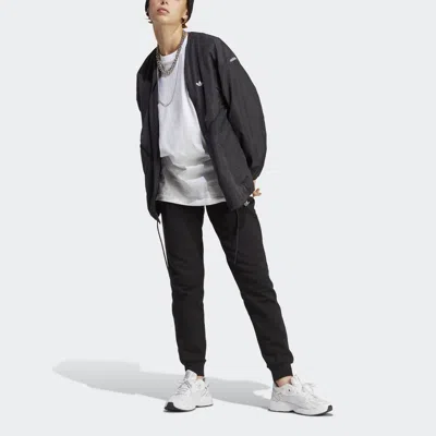 Adidas Originals (wmns) Adidas Adicolor Essentials Slim Joggers 'black'