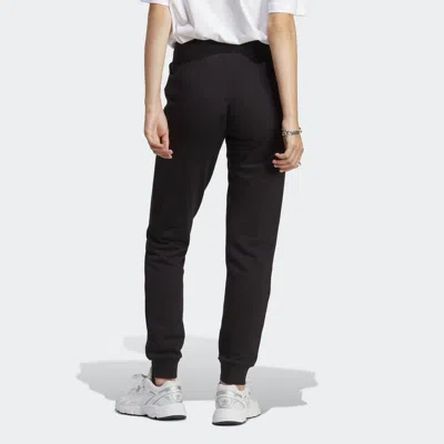 Adidas Originals (wmns) Adidas Adicolor Essentials Slim Joggers 'black'