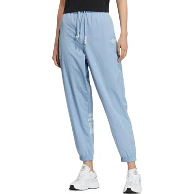 Adidas Originals (wmns) Adidas Adicolor Track Pants 'blue'