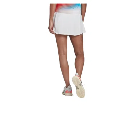 Adidas Originals (wmns) Adidas Tennis Match Skirt 'white'