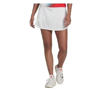 Adidas Originals (wmns) Adidas Tennis Match Skirt 'white'