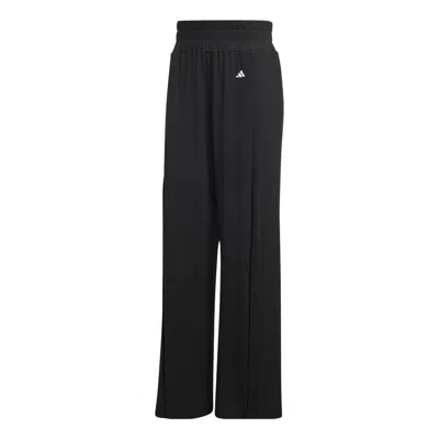 Adidas Originals (wmns) Adidas Studio Logo Pants 'black'