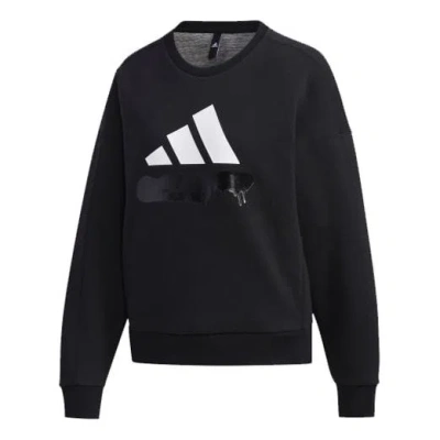 Adidas Originals (wmns) Adidas Sweat Rebel Sports Stylish Black